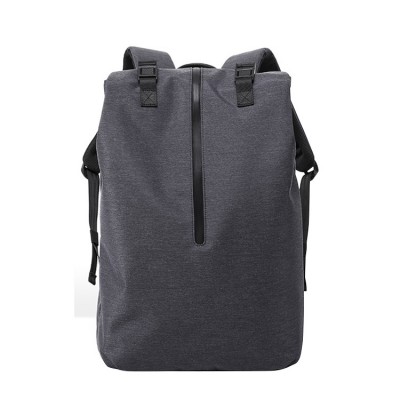 Wholesale backpack for men 2019 new fashion leisure men bag custom trend outdoor travel back