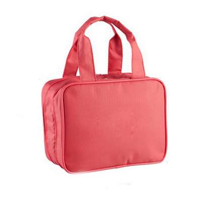 Light Weight Large Capacity Polyester Travel Organizer Bag for Woman