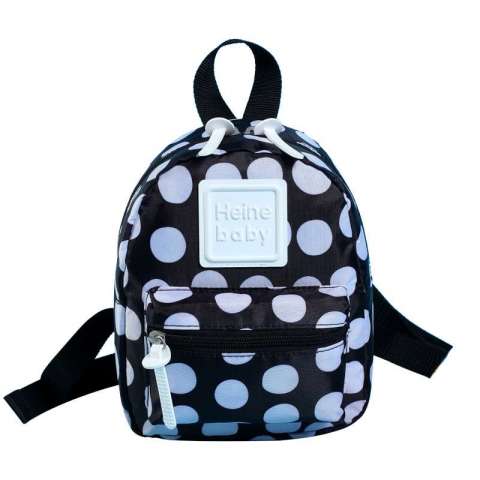 Wholesale Custom Girls and Boys  Kids Children School bag Kindergarten Backpack Bags with Logo