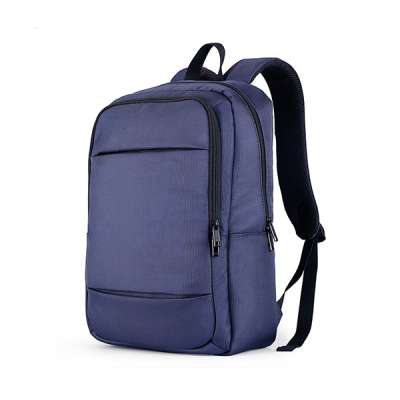 Oxford Material Waterproof Portable Large Capacity Oxford Laptop Backpack